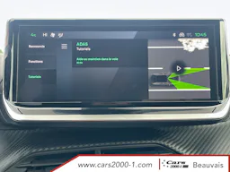 Peugeot 2008 Hybrid 145 e-DCS6 GT occasion - Photo 31