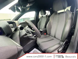 Peugeot 2008  Hybrid 145 e-DCS6 GT occasion - Photo 8