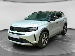 Opel Frontera Electric 113 ch Batterie 44 kWh GS occasion - Photo 1