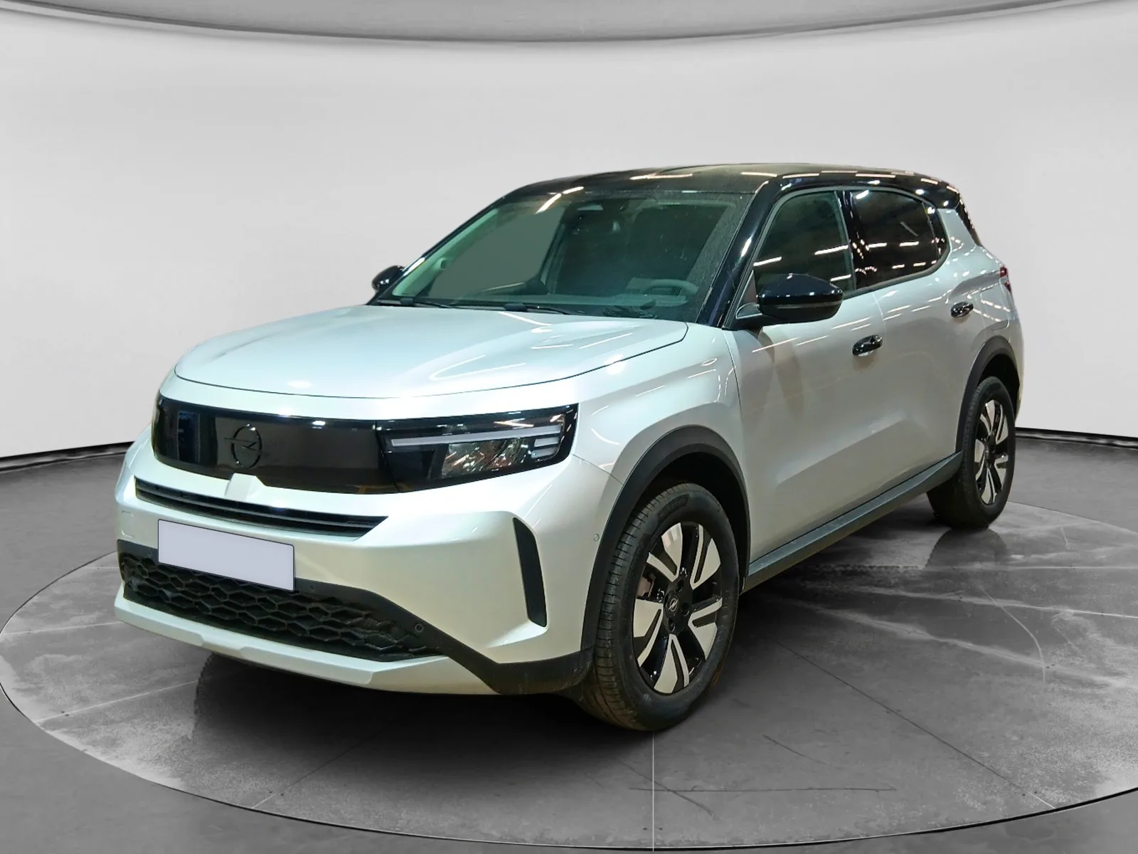 Opel Frontera Electric 113 ch Batterie 44 kWh GS occasion