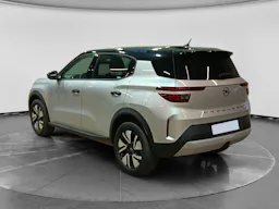 Opel Frontera  Electric 113 ch Batterie 44 kWh GS occasion - Photo 3