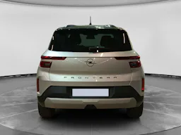 Opel Frontera Electric 113 ch Batterie 44 kWh GS occasion - Photo 4