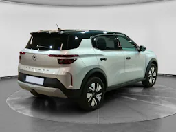 Opel Frontera Electric 113 ch Batterie 44 kWh GS occasion - Photo 5