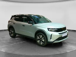 Opel Frontera  Electric 113 ch Batterie 44 kWh GS occasion - Photo 7