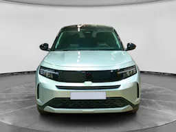 Opel Frontera  Electric 113 ch Batterie 44 kWh GS occasion - Photo 8