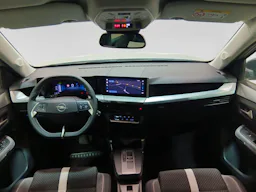 Opel Frontera Electric 113 ch Batterie 44 kWh GS occasion - Photo 10