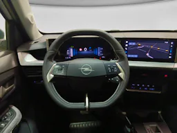 Opel Frontera Electric 113 ch Batterie 44 kWh GS occasion - Photo 12