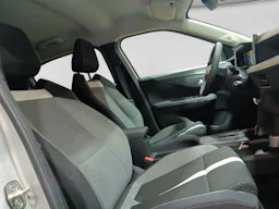 Opel Frontera  Electric 113 ch Batterie 44 kWh GS occasion - Photo 13
