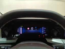 Opel Frontera Electric 113 ch Batterie 44 kWh GS occasion - Photo 14