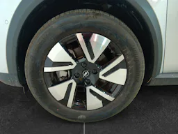 Opel Frontera  Electric 113 ch Batterie 44 kWh GS occasion - Photo 17