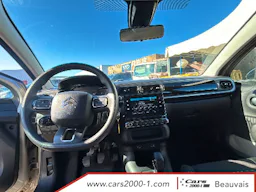 Citroën C3 PureTech 83 ch BVM5 Plus occasion - Photo 10