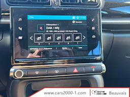 Citroën C3 PureTech 83 ch BVM5 Plus occasion - Photo 11