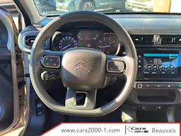 Citroën C3 PureTech 83 ch BVM5 Plus occasion - Photo 14