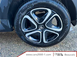 Citroën C3 PureTech 83 ch BVM5 Plus occasion - Photo 16