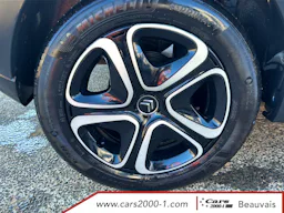 Citroën C3 PureTech 83 ch BVM5 Plus occasion - Photo 17