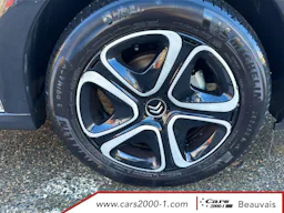 Citroën C3  PureTech 83 ch BVM5 Plus occasion - Photo 18