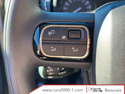 Citroën C3 PureTech 83 ch BVM5 Plus occasion - Photo 19