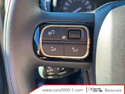 Citroën C3  PureTech 83 ch BVM5 Plus occasion - Photo 19