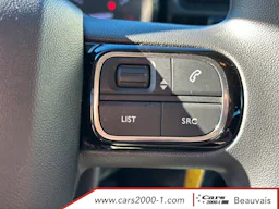 Citroën C3 PureTech 83 ch BVM5 Plus occasion - Photo 20