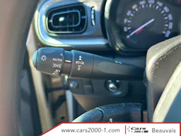 Citroën C3 PureTech 83 ch BVM5 Plus occasion - Photo 21