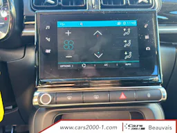 Citroën C3  PureTech 83 ch BVM5 Plus occasion - Photo 26