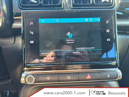 Citroën C3 PureTech 83 ch BVM5 Plus occasion - Photo 27