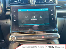 Citroën C3 PureTech 83 ch BVM5 Plus occasion - Photo 28