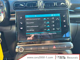 Citroën C3 PureTech 83 ch BVM5 Plus occasion - Photo 29