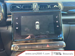 Citroën C3  PureTech 83 ch BVM5 Plus occasion - Photo 31