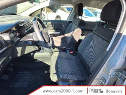 Citroën C3 PureTech 83 ch BVM5 Plus occasion - Photo 8