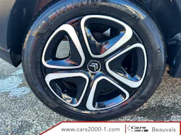 Citroën C3 PureTech 83 ch BVM5 Plus occasion - Photo 17