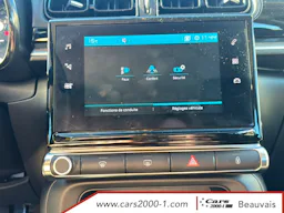 Citroën C3 PureTech 83 ch BVM5 Plus occasion - Photo 30