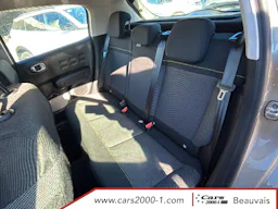 Citroën C3 PureTech 83 ch BVM5 Plus occasion - Photo 9