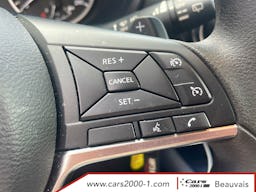 Nissan Juke  DIG-T 114 DCT7 Business Edition occasion - Photo 12