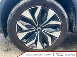 Nissan Juke  DIG-T 114 DCT7 Business Edition occasion - Photo 15