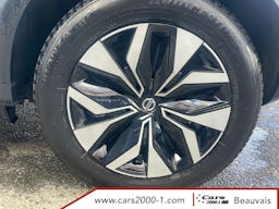 Nissan Juke  DIG-T 114 DCT7 Business Edition occasion - Photo 16