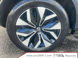 Nissan Juke  DIG-T 114 DCT7 Business Edition occasion - Photo 17