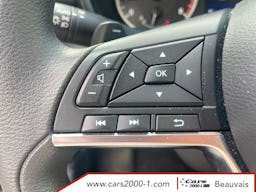 Nissan Juke  DIG-T 114 DCT7 Business Edition occasion - Photo 19