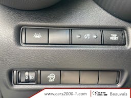 Nissan Juke  DIG-T 114 DCT7 Business Edition occasion - Photo 20