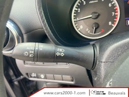 Nissan Juke  DIG-T 114 DCT7 Business Edition occasion - Photo 21