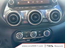 Nissan Juke  DIG-T 114 DCT7 Business Edition occasion - Photo 22