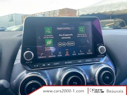 Nissan Juke  DIG-T 114 DCT7 Business Edition occasion - Photo 24