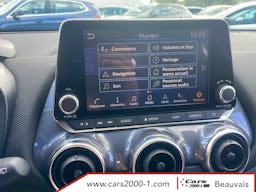 Nissan Juke  DIG-T 114 DCT7 Business Edition occasion - Photo 26