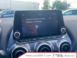 Nissan Juke  DIG-T 114 DCT7 Business Edition occasion - Photo 27