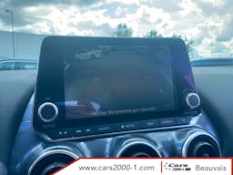Nissan Juke  DIG-T 114 DCT7 Business Edition occasion - Photo 29
