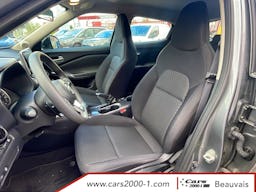 Nissan Juke  DIG-T 114 DCT7 Business Edition occasion - Photo 8