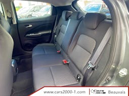 Nissan Juke  DIG-T 114 DCT7 Business Edition occasion - Photo 9