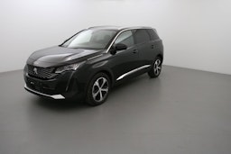 Peugeot 5008  PureTech 130ch S&S BVM6 Allure occasion - Photo 1