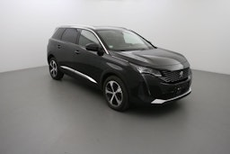 Peugeot 5008  PureTech 130ch S&S BVM6 Allure occasion - Photo 3