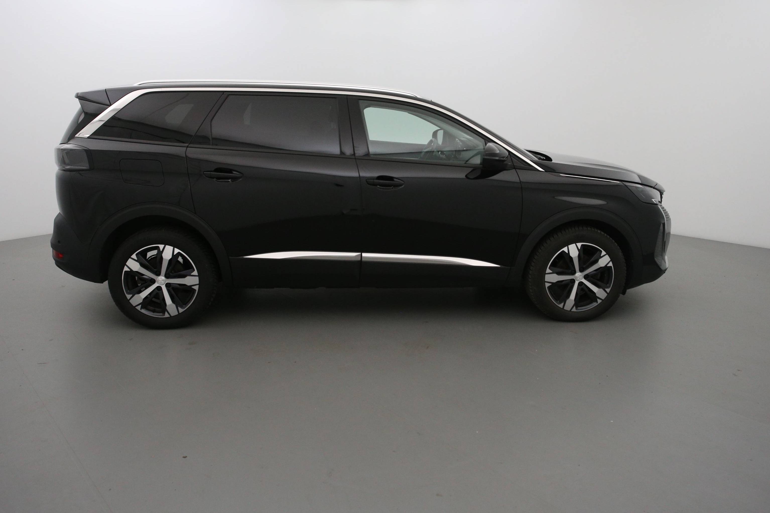 Peugeot 5008  PureTech 130ch S&S BVM6 Allure occasion - Photo 4